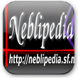 Icono de programa: Neblipedia