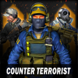 Counter Critical Strike - Gun icon
