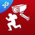 Ikon program: Security Camera  Surveill…