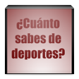 Icon of program: Sabes de Deportes