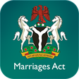 プログラムのアイコン：Marriage & Matrimonial Ac…