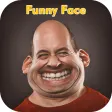 Funny Face - Face Warp
