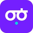 Programın simgesi: 오후1시-자녀 자기주도 위치확인 교환일기 스케…