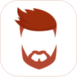 程序图标：Hairstyle Images Photo Ed…