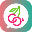Ikon program: Cherry Chat: Live Video C…