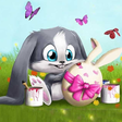 程序图标：Easter Live Wallpaper HD