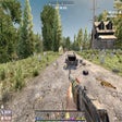Icon of program: .44 Mag Level Action Rifl…