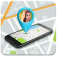 أيقونة البرنامج: Mobile Number Tracker Ind…