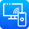 プログラムのアイコン：Cast to TV  Screen Mirror…