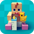 Baby Craft: Crafting  Building Adventure Games