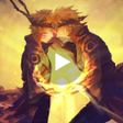 Programın simgesi: Minato And Naruto Live Wa…