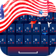 Programikonen: American Keyboard