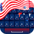 American Keyboard