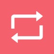Programın simgesi: InsTake - for Instagram