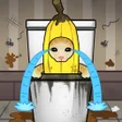 Иконка программы: Toilet Mix: Monster Makeo…