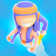 أيقونة البرنامج: JetPack Fly