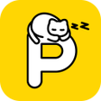 ไอคอนของโปรแกรม: Purrrr