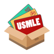 Icon of program: USMLE Flashcards