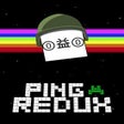 Иконка программы: Ping Redux