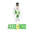 Ikona programu: AXXESINDO - PulsaData PPO…