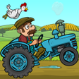Programikonen: Toddler Tractor