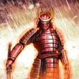 程序图标：Samurai Warrior: Action F…