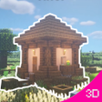 Ikona programu: 456 Crafting World 3D