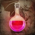 程序图标：Alchemy Guide Free for Sk…