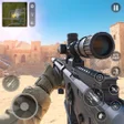 Programikonen: sniper