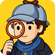 Icoon van programma: Mystery Builder: Adventur…