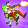 プログラムのアイコン：Shooty Wheels