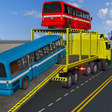 程序图标：Bus Transporter Truck Fli…
