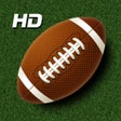 Ícone do programa: Football HD Wallpapers