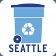 Ikona programu: Seattle Recycle  Garbage
