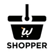 Shopper SuperNow icon