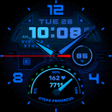 Programikonen: NIGHT Digital  Analog VS1…