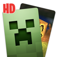 Programikonen: Wallpapers and background…