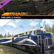 أيقونة البرنامج: Trainz Railroad Simulator…