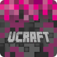 Ikon program: Ucraftsman - Oneblock Cra…