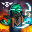 程序图标：Minion Raid: Epic Monster…