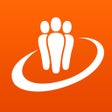 Symbol des Programms: Draugiem