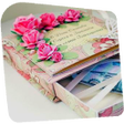 程序图标：How to Scrapbook