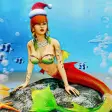 Princess Mermaid Simulator 3D
