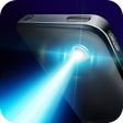 Programikonen: Super Flashlight HD