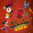 Icon of program: Chuck Chicken Magic Egg G…