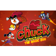 Chuck Chicken Magic Egg Game New Tab