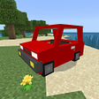 Иконка программы: Mods for Minecraft  Cars