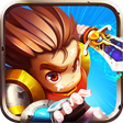 程序图标：Soul Warriors – Fantasy R…