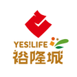 Programikonen: YESLIFE裕隆城