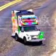 Programikonen: Indian Heavy Driver DJ Ga…